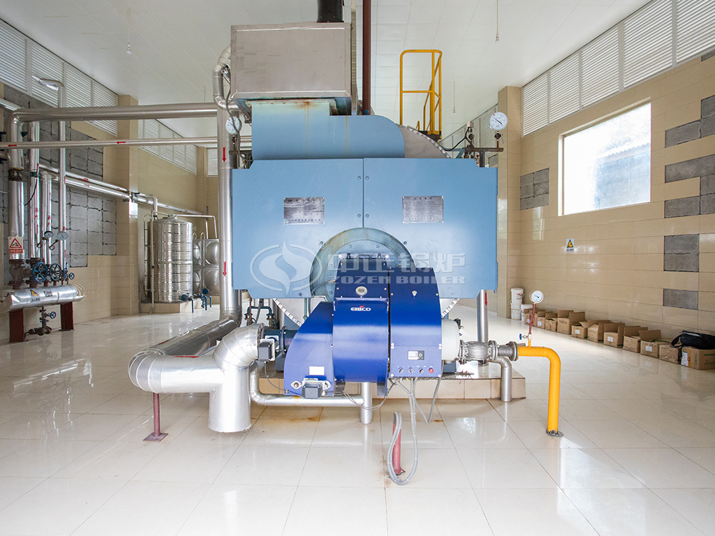 燃氣導熱油鍋爐燃燒器是否重要 如何選購導熱油鍋爐燃燒器?