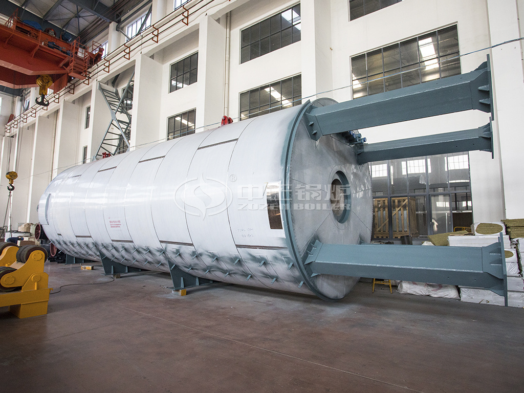 導熱油鍋爐上的火花塞不耐用是怎么回事？