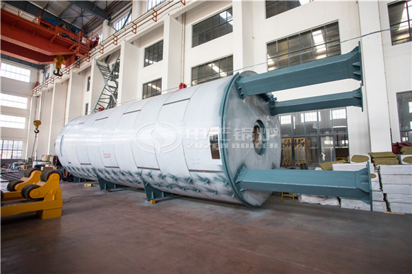 鍋爐安全技術監察規程