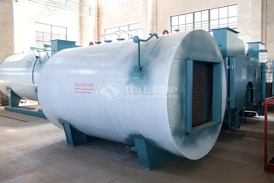 工業環保鍋爐知多少？
