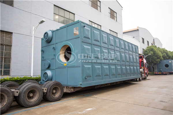 導熱油鍋爐哪家好?不了解太糟糕了！