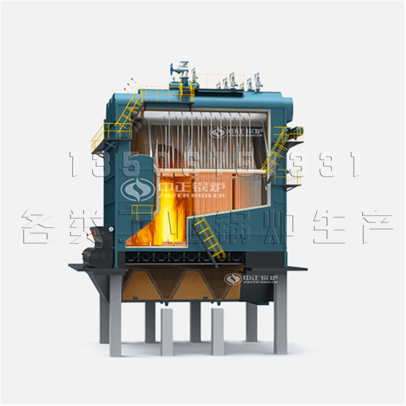 2019年導熱油鍋爐管道堵了怎么辦？導熱油鍋爐管道怎樣清洗？